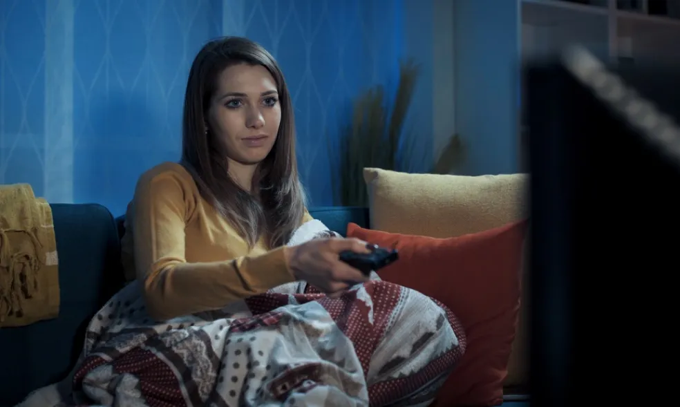 vyhýbanie sa kontaktu s ľuďmi