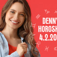 Horoskop na dnes: 4. február 2026