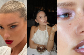 Zabudnite na srdiečka: Týchto 5 valentínskych make-up lookov ovládne rok 2026