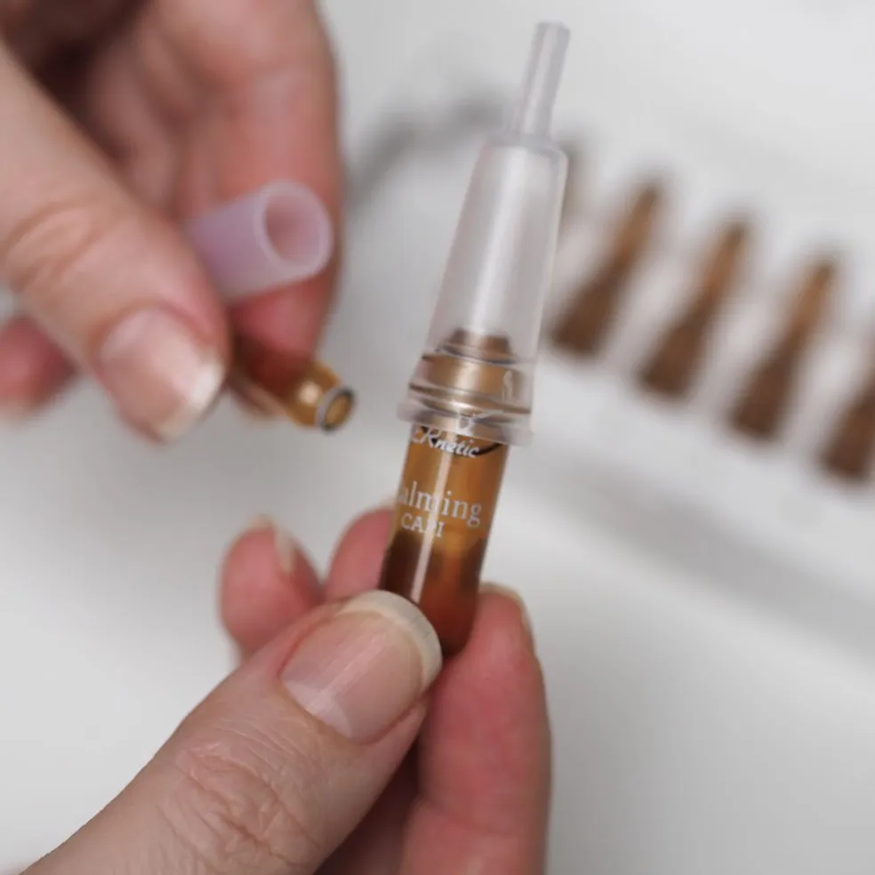 Calming Capi sérum od GERnétic