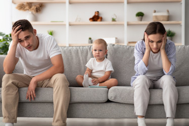 Dnes je Deň duševného zdravia rodičov: Prečo na psychickej pohode rodičov veľmi záleží?