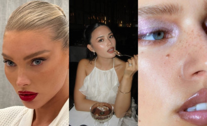 Zabudnite na srdiečka: Týchto 5 valentínskych make-up lookov ovládne rok 2026