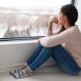 9 bežných návykov počas zimy, ktoré naše telo podvedome stresujú a nás znervózňujú
