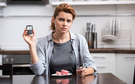 riziko cukrovky u žien