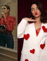 Čo si obliecť na Valentína – inšpirácie na horúce trendy roka 2026