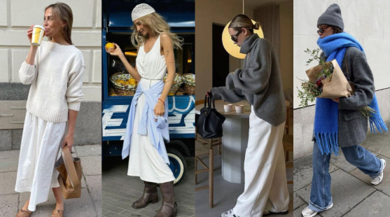 Ako sa obliekať v harmónii s ročným obdobím: Inšpirácie slow fashion po fínsky