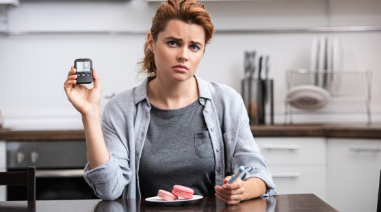 9 faktorov, ktoré u žien zvyšujú riziko cukrovky – týkajú sa aj teba?