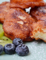 Rýchle 5-minútové šišky – nebudeš sa ich vedieť dojesť!