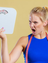 Prečo nechudnem? Tu sú časté dôvody, prečo ručička na váhe neklesá!