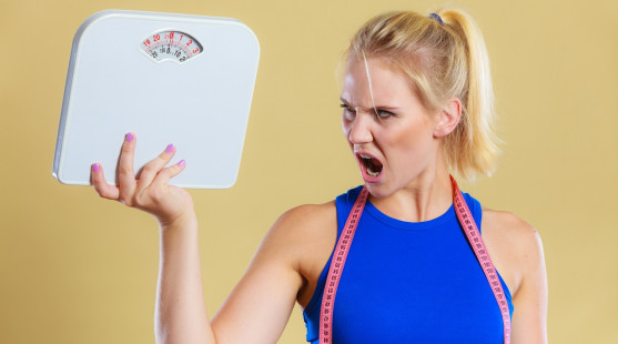 Prečo nechudnem? Tu sú časté dôvody, prečo ručička na váhe neklesá!