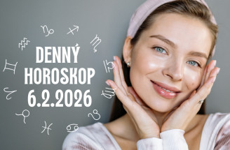 Horoskop na dnes: 6. február 2026