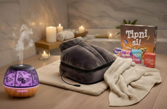 Valentín 2026: Darčeky, ktoré vytvárajú zážitok, blízkosť a spomienky