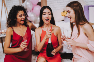 Na plány netreba partnera: 9 kreatívnych aj zábavných tipov, ako osláviť Valentína s priateľmi