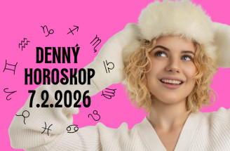 Horoskop na dnes: 7. február 2026