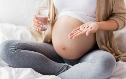 kyselina salicylová v tehotenstve