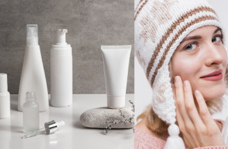 Namiesto pomáhania škodia: TOTO sú kozmetické zložky, ktoré v zime vysušujú pleť