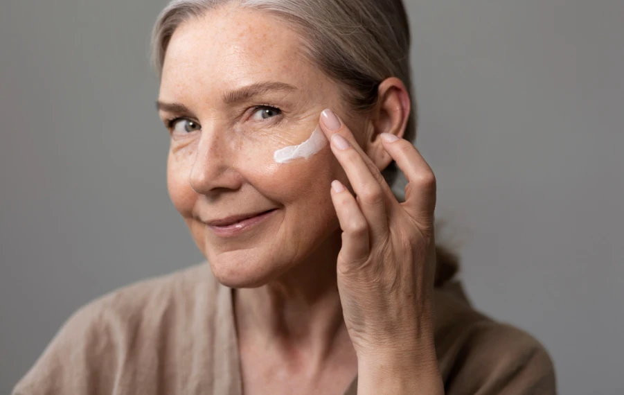 mýty o anti-aging produktoch