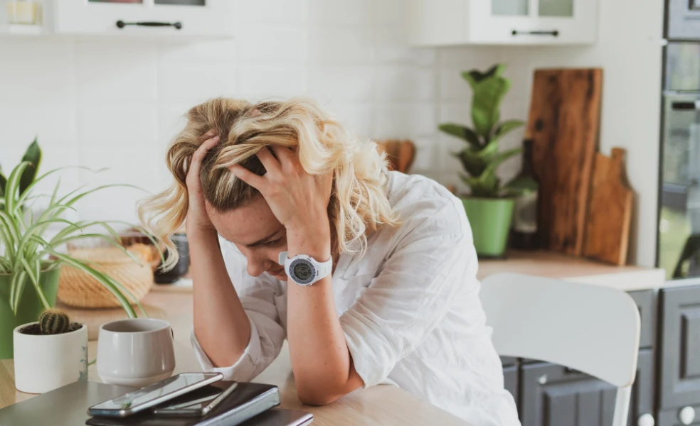 ako znížiť kortizol