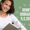 Horoskop na dnes: 9. február 2026