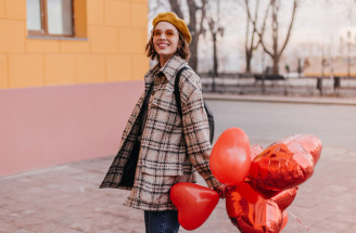 Single Valentín: Prečo môže byť tento rok lepší než so vzťahom?!