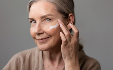 mýty o anti-aging produktoch