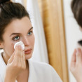 Domáce prípravky na odličovanie tváre: Skús to prírodne!