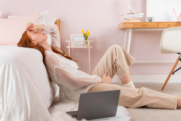 Nebojte sa jarnej únavy! Ako ju poraziť?