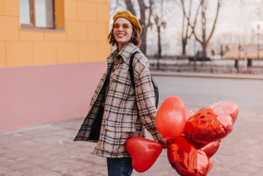 Single Valentín: Prečo môže byť tento rok lepší než so vzťahom?!