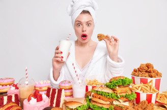 Prehliadaný vplyv na hormóny: Toto robia ultraspracované potraviny s telom!