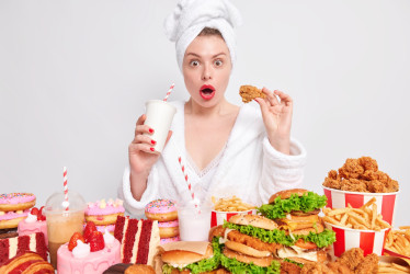 Prehliadaný vplyv na hormóny: Toto robia ultraspracované potraviny s telom!