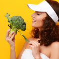 Je súčasťou i tvojej stravy? Tu je 5 dôvodov, prečo jesť brokolicu!