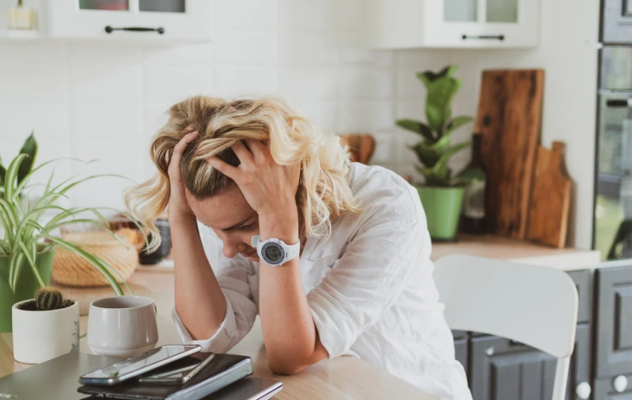 ako znížiť kortizol