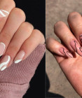 Nail contouring: Proměň své nehty pomocí tohoto jednoduchého triku