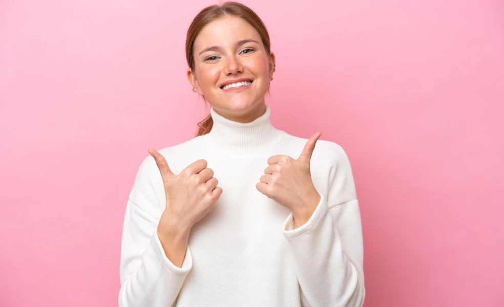 rozdávanie komplimentov