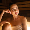 Čo naozaj robí sauna so ženským telom? Tento efekt ťa prekvapí!