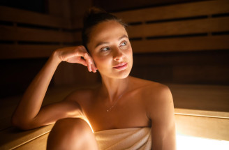 Čo naozaj robí sauna so ženským telom? Tento efekt ťa prekvapí!