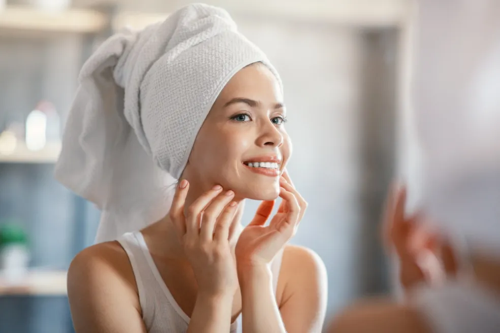 bylinky na mastnú pleť