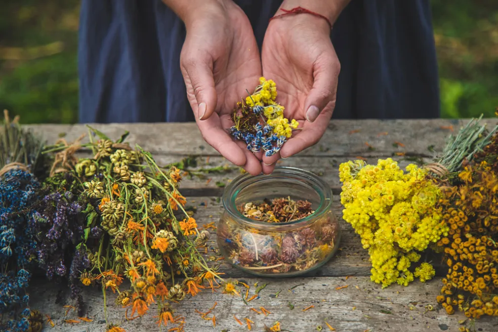 starostlivosť o pleť