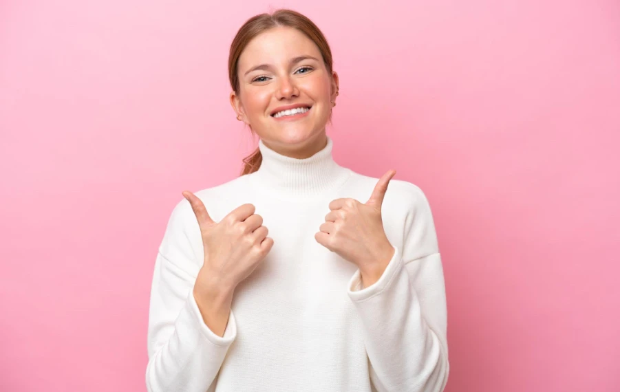 rozdávanie komplimentov