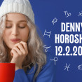 Horoskop na dnes: 12. február 2026