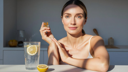 Po 35-ke sa v tele ženy mení viac, než si myslíte. Týchto 5 doplnkov robí rozdiel