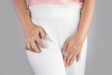 Svrbenie v pošve alebo svrbenie penisu – čo spôsobuje nepríjemné ťažkosti „tam dole“?