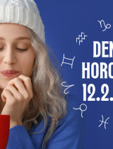 Horoskop na dnes: 12. február 2026