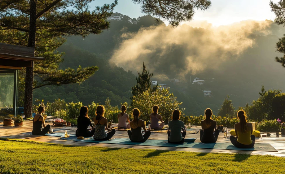 wellness trendy 2026