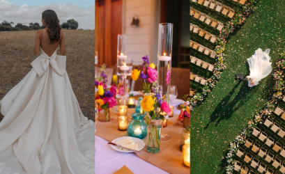 Plánuješ svadbu? Inšpiruj sa, toto sú najzaujímavejšie svadobné trendy pre rok 2026