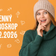 Horoskop na dnes: 13. február 2026
