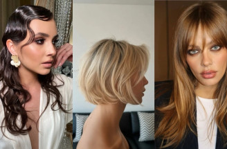 Bob je späť, ale iný! 10 vlasových trendov, ktoré uvidíš v roku 2026 všade