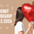 Horoskop na dnes: 14. február 2026