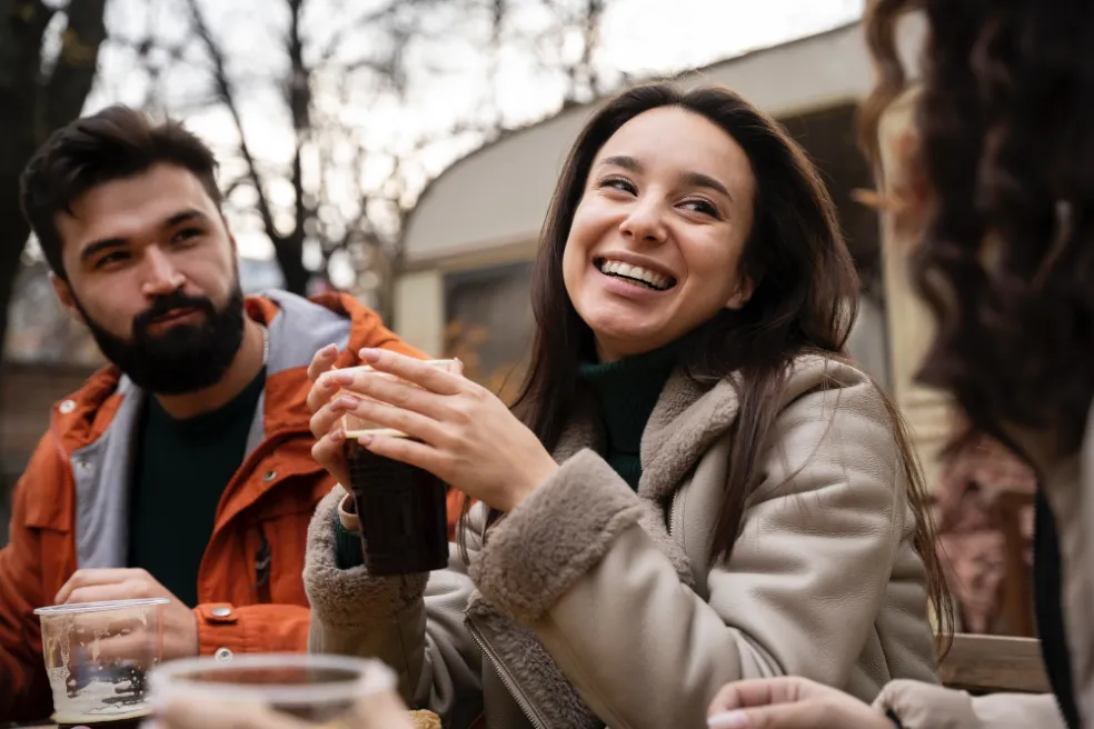 jasná komunikácia vo vzťahu