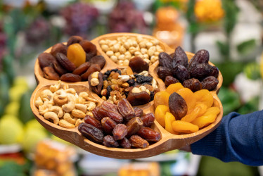 Sušené ovocie ako ho nepoznáš: Takto pomôže s trávením aj rakovinou!